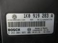 блок управления парктрониками Volkswagen Touran 1 поколение 2005, 2.0 л., МКПП, минивэн, 1K0919283A, 0263004065 - фото №2