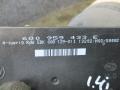 блок комфорта Volkswagen Polo 4 поколение 2005, 1.4 л., МКПП, хетчбэк 5 дв., 6Q0959433E - фото №3