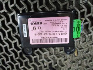 блок управления (другие) Honda Accord 7 поколение [рестайлинг] 2008, 2.2 л., МКПП, универсал, 39770SEAE010M1
