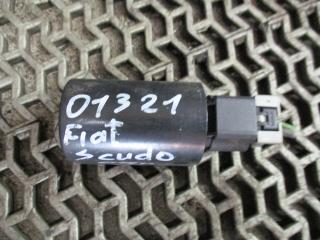 реле (прочие) Fiat Scudo 2 поколение 2009, 2.0 л., МКПП, микроавтобус, 9656112480