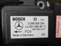 датчик ускорения Mercedes-Benz E-Класс W210/S210 1998, 0265005230 - фото №2
