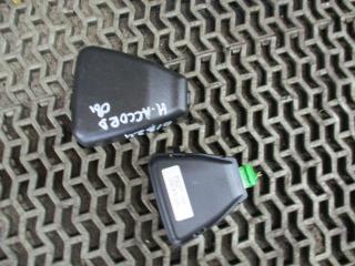 блок управления (другие) Honda Accord 7 поколение [рестайлинг] 2008, 2.2 л., МКПП, универсал, 38970SJA0031