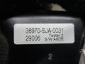 блок управления (другие) Honda Accord 7 поколение [рестайлинг] 2008, 2.2 л., МКПП, универсал, 38970SJA0031 - фото №3