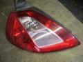 фонарь задний левый Renault Megane 2 поколение 2005, 1.9 л., МКПП, хетчбэк 5 дв. - фото №2