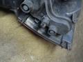 фонарь задний правый Renault Megane 2 поколение 2005, 1.9 л., МКПП, хетчбэк 5 дв. - фото №5