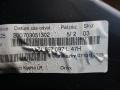 бардачок Skoda Octavia 1 поколение [рестайлинг] 2007, 1.9 л., МКПП, универсал, 1Z1857097L - фото №6