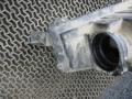 корпус воздушного фильтра Citroen Berlingo 1 поколение (M49) 1999, 2.0 л., МКПП, фургон - фото №3