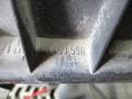 корпус воздушного фильтра Opel Vectra B 1996, 1.6 л., МКПП, седан, 90499596 - фото №5
