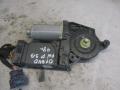 моторчик стеклоподъемника передний правый Volkswagen Passat B5 1998, 1.9 л., МКПП, универсал, 3B4837752GJ - фото №2