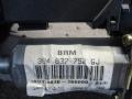 моторчик стеклоподъемника передний правый Volkswagen Passat B5 1998, 1.9 л., МКПП, универсал, 3B4837752GJ - фото №3