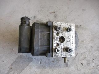 блок ABS Opel Zafira 1 поколение (A) 2002, 2.0 л., МКПП, минивэн, 0265216651, 90581417