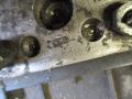 блок ABS Opel Zafira 1 поколение (A) 2002, 2.0 л., МКПП, минивэн, 0265216651, 90581417 - фото №5