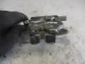 замок багажника Mazda RX-8 1 поколение 2005, 1.3 л., МКПП, купе - фото №2