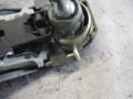 ручка наружная Volkswagen Golf 3 поколение 1999 - фото №3