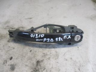 ручка наружная Volkswagen Passat B5 1998, 1.6 л., МКПП, седан