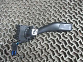 переключатель дворников Volkswagen Golf Plus 1 поколение 2007, 1.9 л., МКПП, хетчбэк 5 дв., 1K0953519A