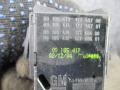 переключатель дворников Opel Meriva 1 поколение (A) 2004, 1.6 л., МКПП, минивэн, 09185417 - фото №4