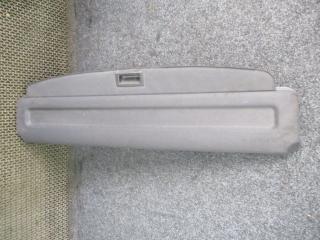 шторка багажника Renault Laguna 2 поколение [рестайлинг] 2007, 2.0 л., МКПП, универсал, 8200459808