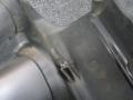 декоративная крышка двигателя BMW 3 серия E46 2001, 1.8 л., МКПП, универсал, 11617509092 - фото №3