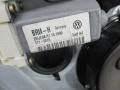 стеклоподъемник электрический задний левый Volkswagen Golf 3 поколение 1999, 1.6 л., МКПП, универсал - фото №2