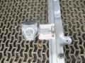 стеклоподъемник электрический передний правый Mitsubishi Colt 6 поколение (Z20/Z30) 2007, 1.3 л., МКПП, хетчбэк 5 дв., 5713A136 - фото №8