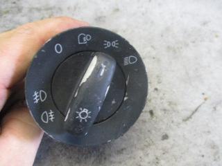 переключатель света Volkswagen Passat B6 2005, 2.0 л., МКПП, универсал, 1K0941431A