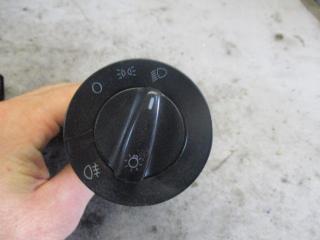 переключатель света Volkswagen Bora 1 поколение 2000, 1.4 л., МКПП, седан, 1C0941531
