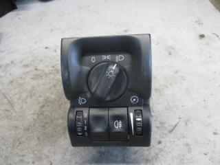 переключатель света Opel Vectra B 1996, 1.6 л., МКПП, седан, 90504970