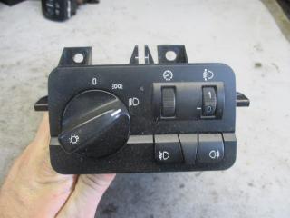 переключатель света BMW 3 серия E46 2001, 1.8 л., МКПП, универсал, 6923478