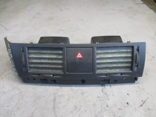дефлектор обдува салона Opel Meriva 1 поколение (A) 2004, 1.6 л., МКПП, минивэн, 93332970, 464652911