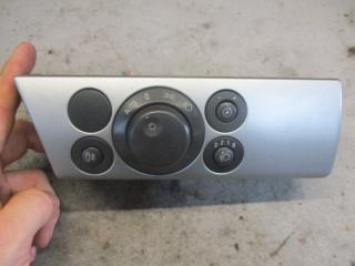 переключатель света Opel Astra H 2006, 1.9 л., МКПП, универсал, 13198925