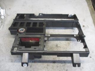 рамка под магнитолу Volkswagen Transporter T4 1999, 2.5 л., МКПП, микроавтобус
