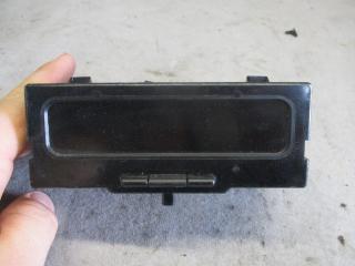 дисплей Renault Megane 2 поколение 2005, 1.9 л., МКПП, хетчбэк 5 дв., 8200107839