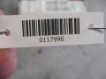 дисплей Renault Megane 2 поколение 2005, 1.9 л., МКПП, хетчбэк 5 дв., 8200107839 - фото №4