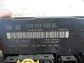 блок комфорта Volkswagen Touran 1 поколение 2005, 2.0 л., МКПП, минивэн, 1K0959433BL - фото №2