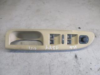блок управления стеклоподъемниками Volkswagen Passat B6 2005, 2.0 л., МКПП, универсал, 1K0959565G