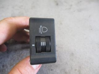 кнопка корректора фар Audi 80 8C/B4 1994, 1.6 л., МКПП, универсал, 8A0941301
