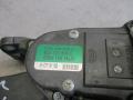 педаль Volkswagen Polo 4 поколение 2005, 1.4 л., МКПП, хетчбэк 5 дв., 6Q1721503C - фото №4