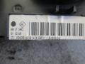блок управления печки / климат-контроля Renault Megane 2 поколение 2005, 1.9 л., МКПП, хетчбэк 5 дв., 8200070752 - фото №2