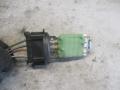 сопротивление печки Mitsubishi Colt 6 поколение (Z20/Z30) 2007, 1.3 л., МКПП, хетчбэк 5 дв., R27KR74K - фото №2