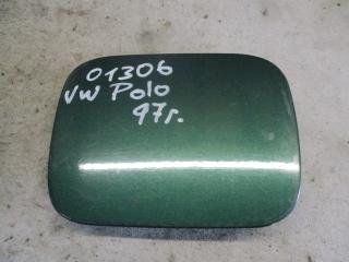 лючок топливного бака Volkswagen Polo 3 поколение 1997, 1.4 л., МКПП, универсал, 6K5010225K