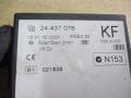 блок комфорта Opel Zafira 1 поколение (A) 2002, 2.0 л., МКПП, минивэн, 24437076KF - фото №2