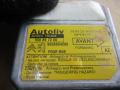 блок AirBag Citroen Berlingo 1 поколение (M49) 1999, 2.0 л., МКПП, фургон, 550897200 - фото №3