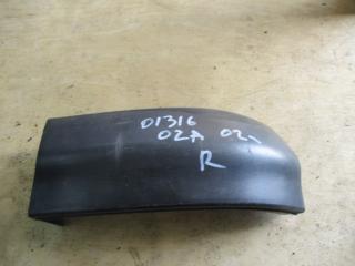 ус под фонарь правый Opel Zafira 1 поколение (A) 2002, 2.0 л., МКПП, минивэн