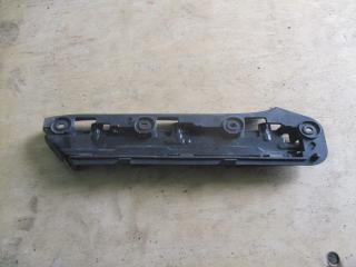 крепление бампера Volkswagen Touran 1 поколение 2004, 2.0 л., АКПП, минивэн, 1T0807049