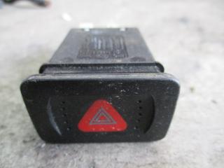 кнопка аварийной сигнализации Volkswagen Golf 3 поколение 1999, 1J0953235J
