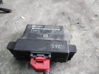 блок управления (другие) Volkswagen Touran 1 поколение 2004, 2.0 л., АКПП, минивэн, 1K0907530C