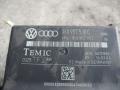 блок управления (другие) Volkswagen Touran 1 поколение 2004, 2.0 л., АКПП, минивэн, 1K0907530C - фото №3