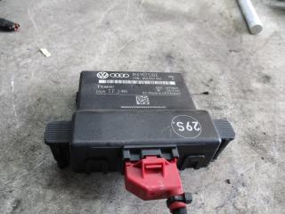 блок комфорта Volkswagen Touran 1 поколение 2005, 2.0 л., МКПП, минивэн, 1K0907530E