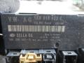 блок комфорта Volkswagen Touran 1 поколение 2004, 2.0 л., АКПП, минивэн, 1K0959433C - фото №2